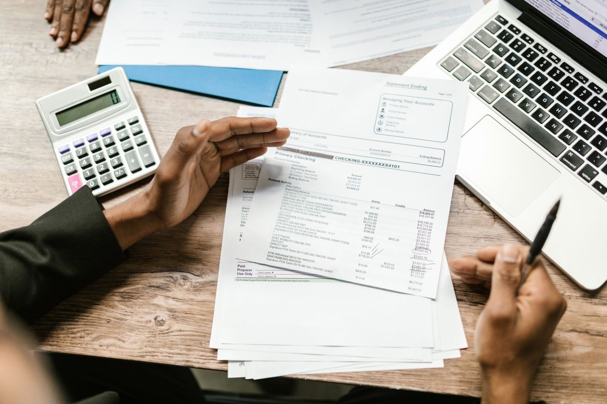 What Malaysian SMEs Should Check in Business Banking